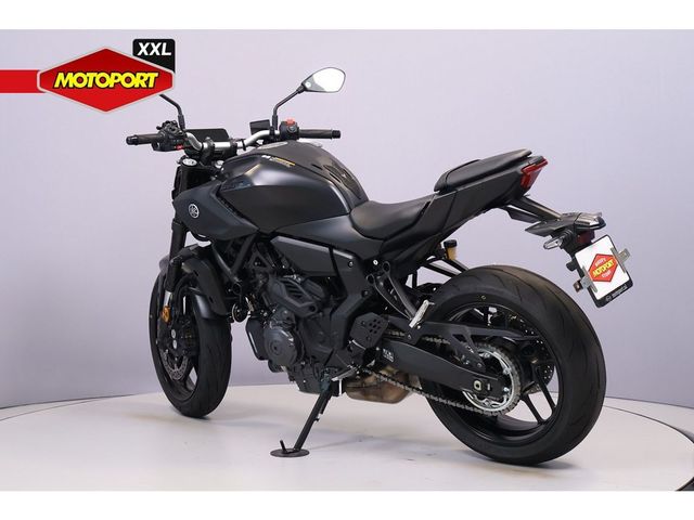 yamaha - mt-07-y-amt