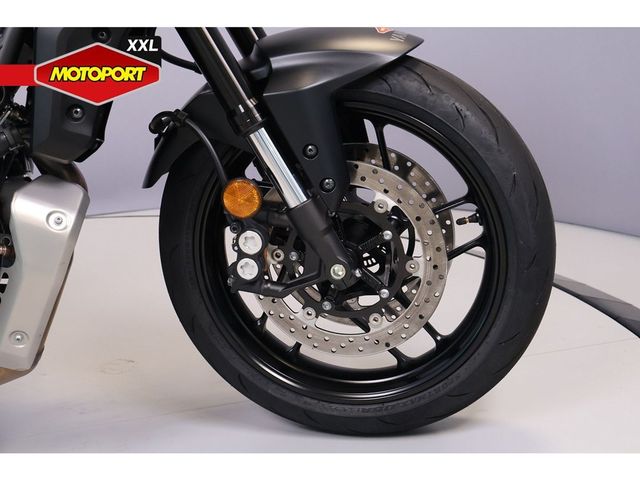yamaha - mt-07-y-amt
