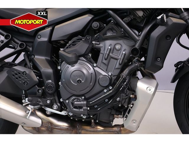 yamaha - mt-07-y-amt