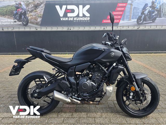 yamaha - mt-07-y-amt