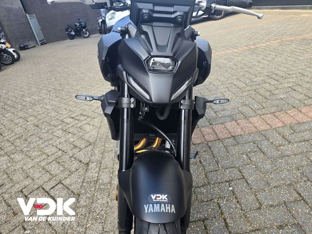 yamaha - mt-07-y-amt