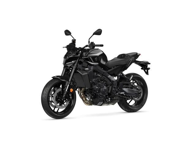 yamaha - mt-09