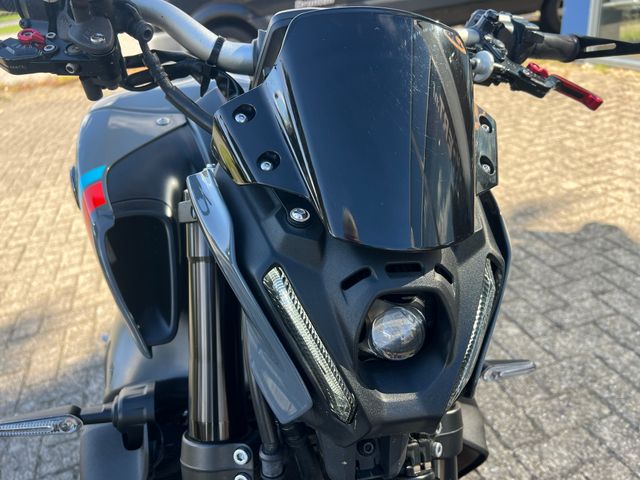 yamaha - mt-09