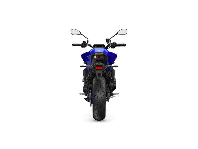 yamaha - mt-09