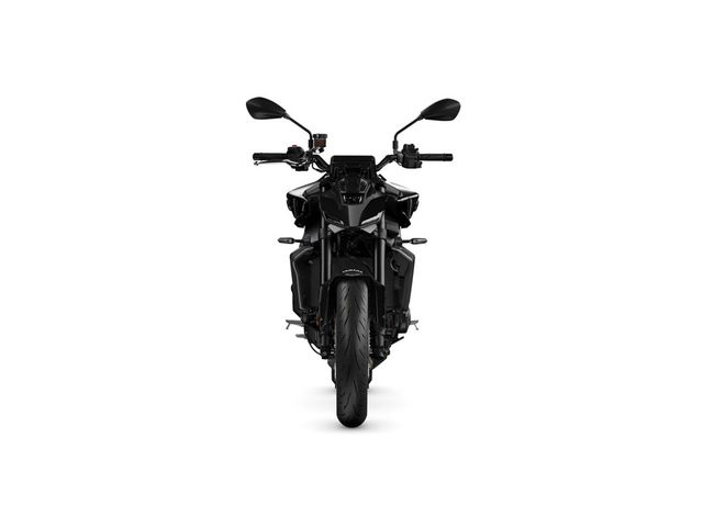 yamaha - mt-09