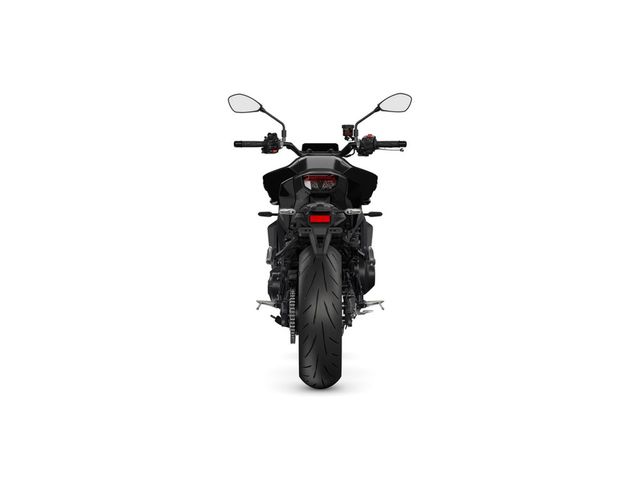 yamaha - mt-09