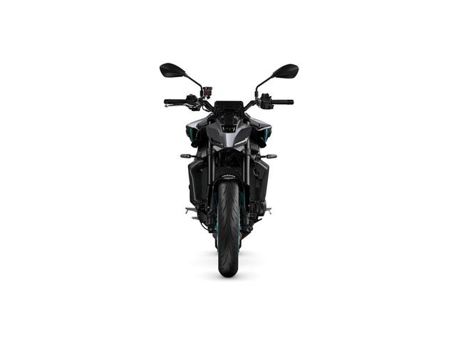 yamaha - mt-09