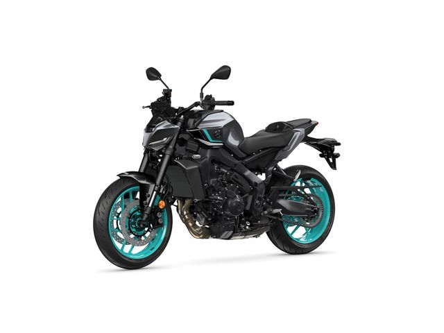 yamaha - mt-09