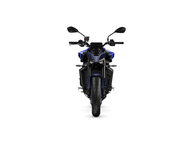 yamaha - mt-09