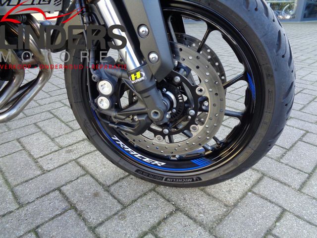 yamaha - mt-09