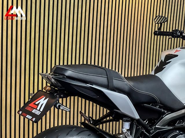 yamaha - mt-09