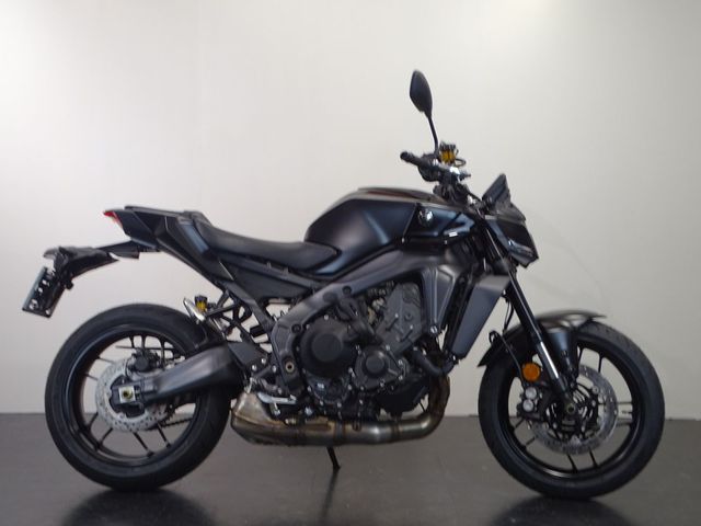 yamaha - mt-09