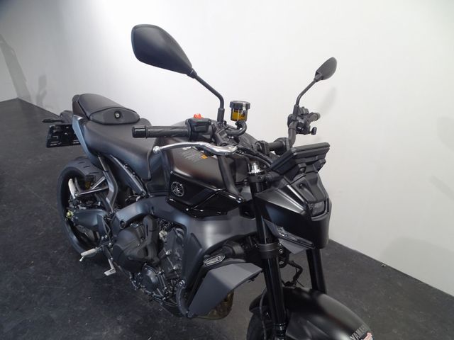 yamaha - mt-09