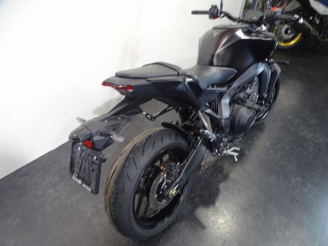 yamaha - mt-09