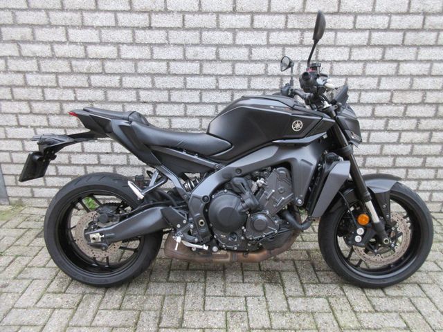 yamaha - mt-09