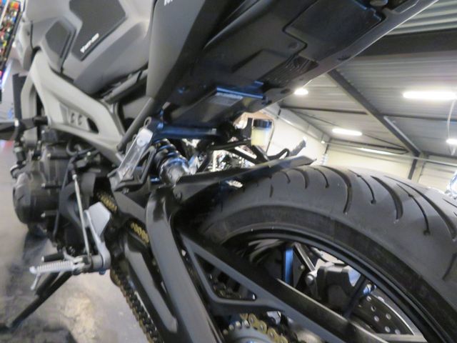 yamaha - mt-09