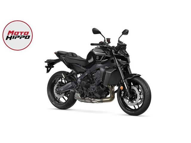 yamaha - mt-09