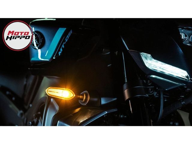 yamaha - mt-09