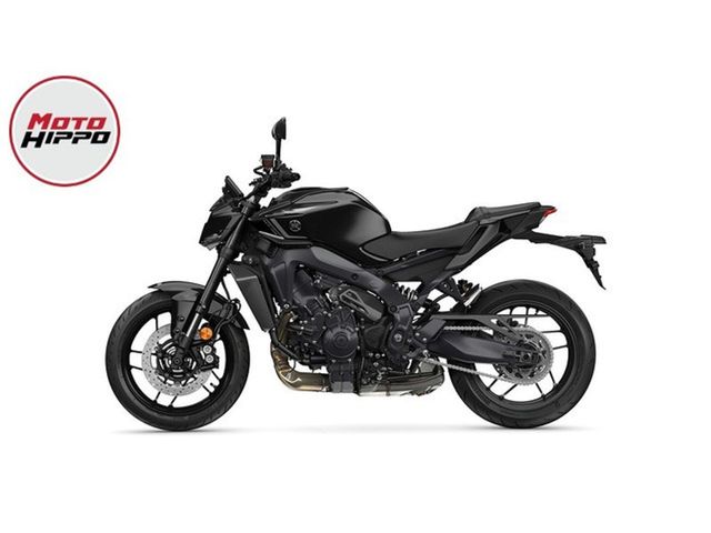 yamaha - mt-09