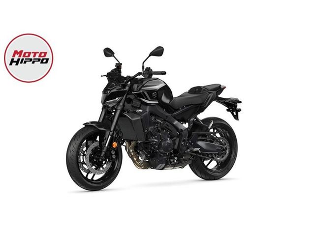 yamaha - mt-09