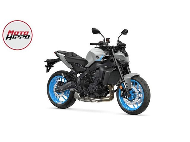 yamaha - mt-09