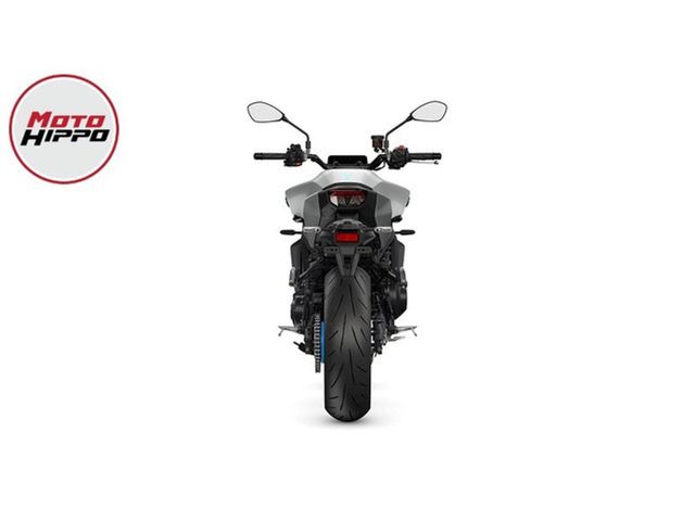 yamaha - mt-09