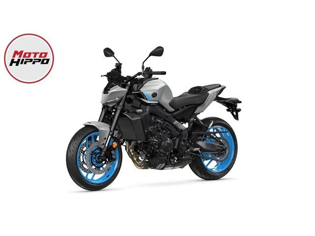 yamaha - mt-09