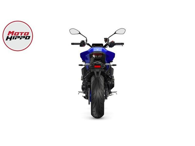 yamaha - mt-09