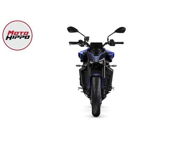 yamaha - mt-09