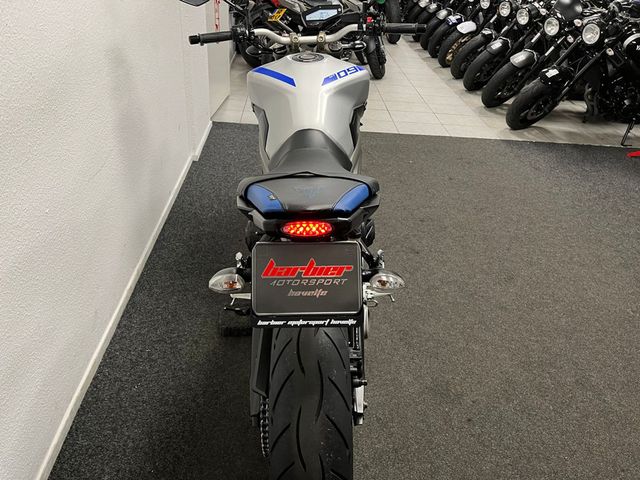 yamaha - mt-09