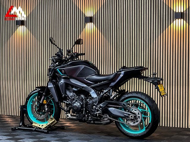 yamaha - mt-09