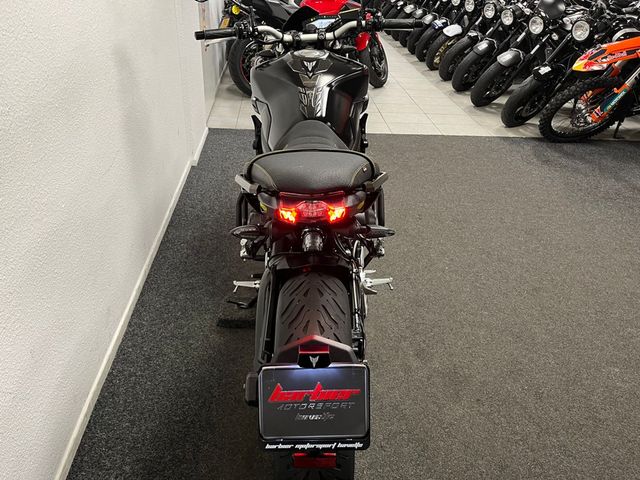 yamaha - mt-09