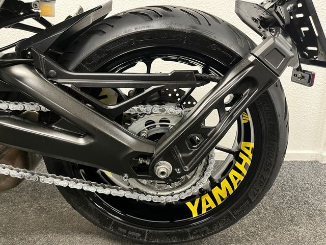 yamaha - mt-09