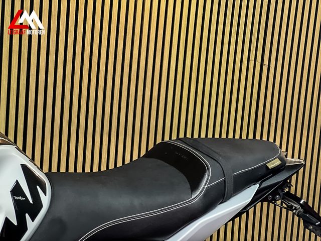 yamaha - mt-09