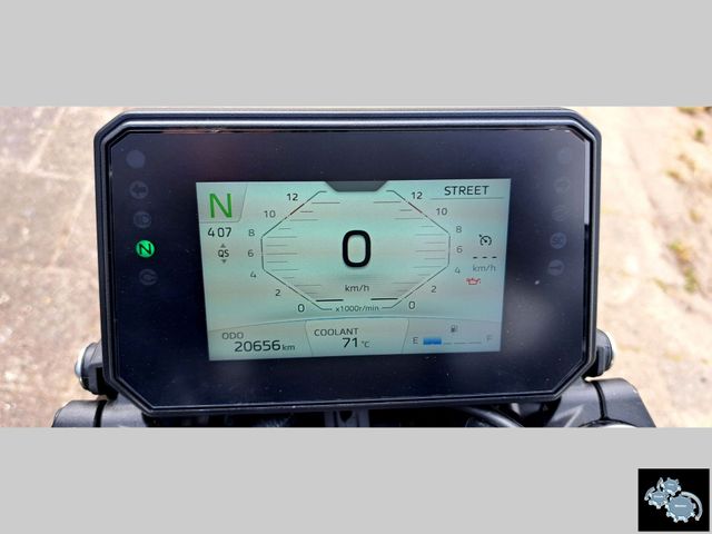 yamaha - mt-09