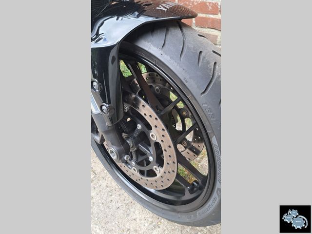 yamaha - mt-09