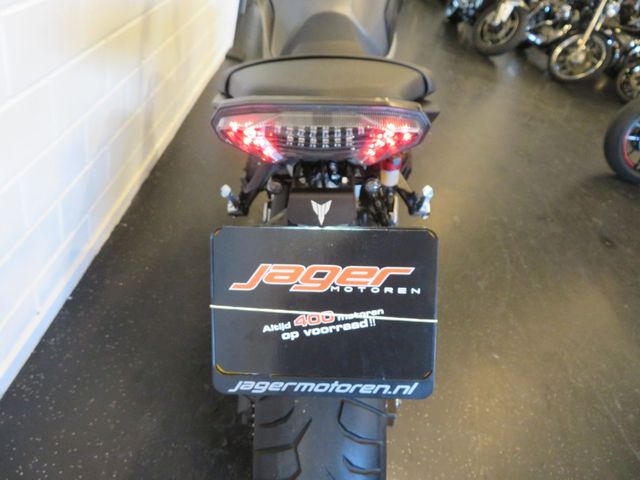 yamaha - mt-09