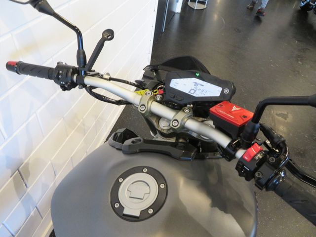 yamaha - mt-09