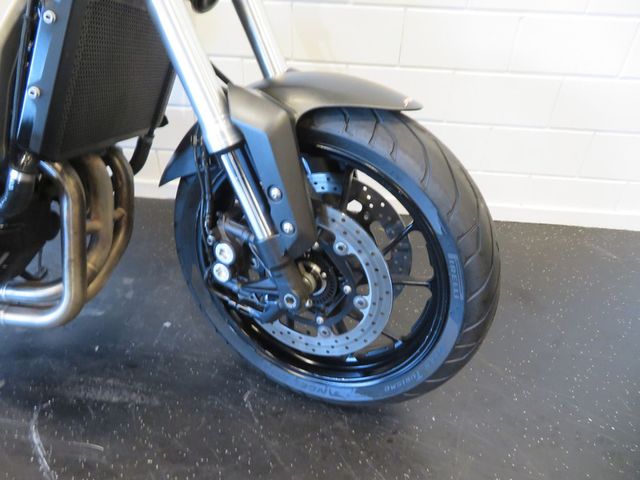 yamaha - mt-09