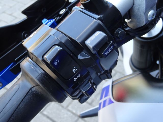yamaha - mt-09