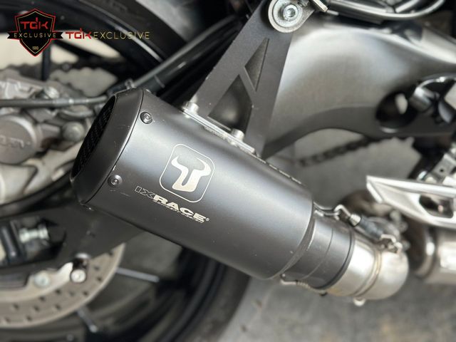 yamaha - mt-09