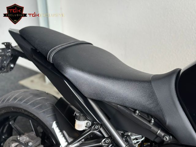 yamaha - mt-09