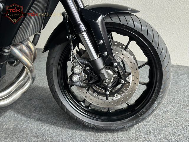 yamaha - mt-09