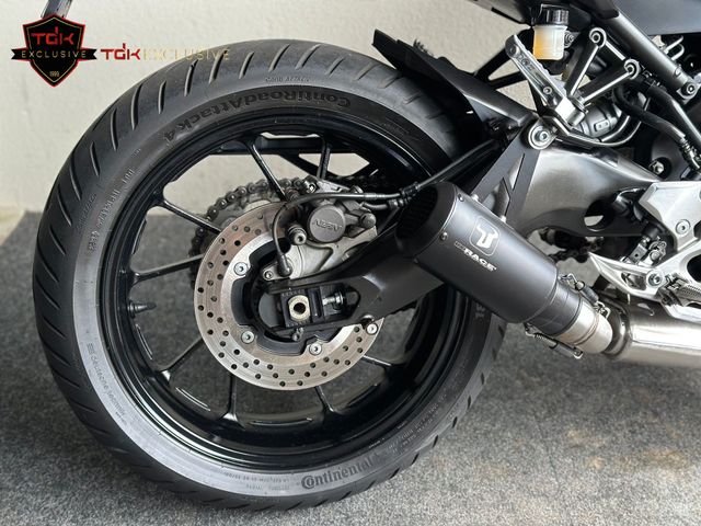 yamaha - mt-09
