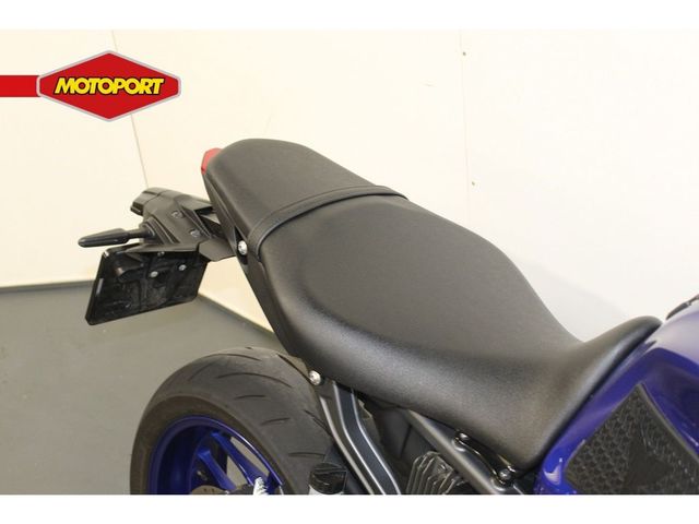 yamaha - mt-09