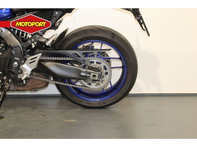yamaha - mt-09