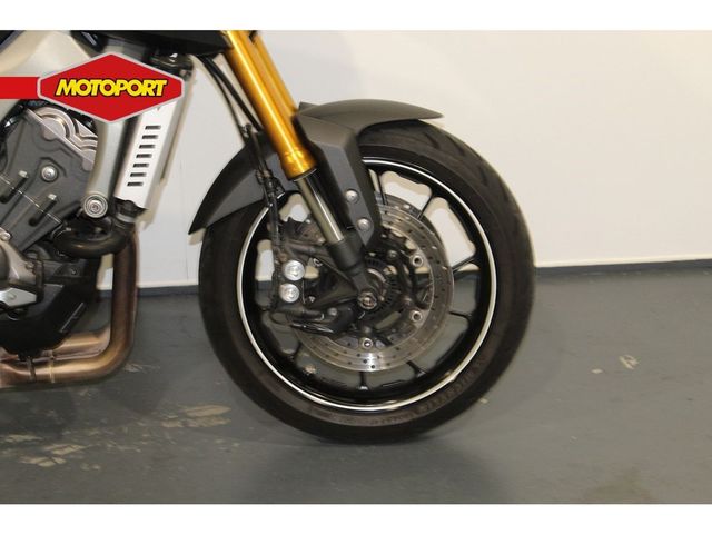 yamaha - mt-09