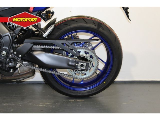 yamaha - mt-09