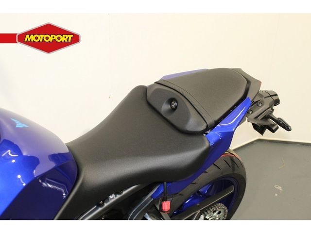 yamaha - mt-09