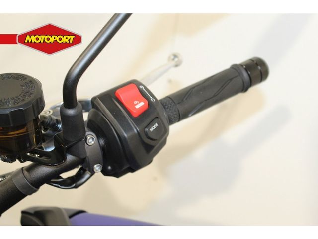 yamaha - mt-09